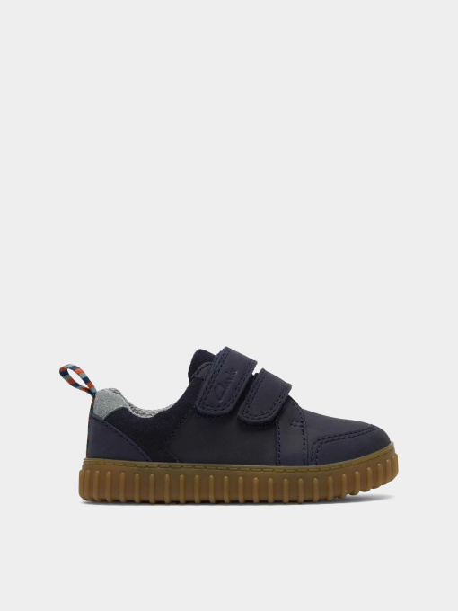 Clarks модель 26186755 Фото