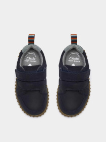 Clarks модель 26186755 Фото