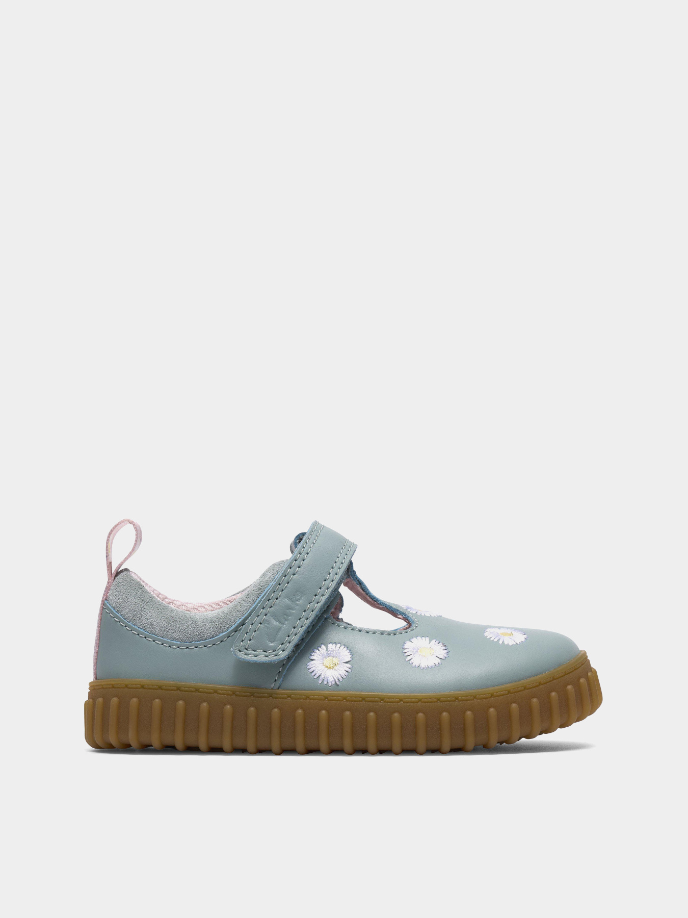 Clarks модель 26186320 Фото