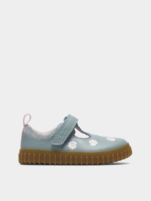 Clarks модель 26186320 Фото