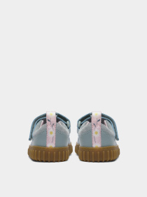 Clarks модель 26186320 Фото