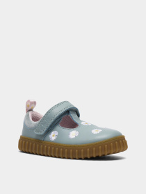 Clarks модель 26186320 Фото