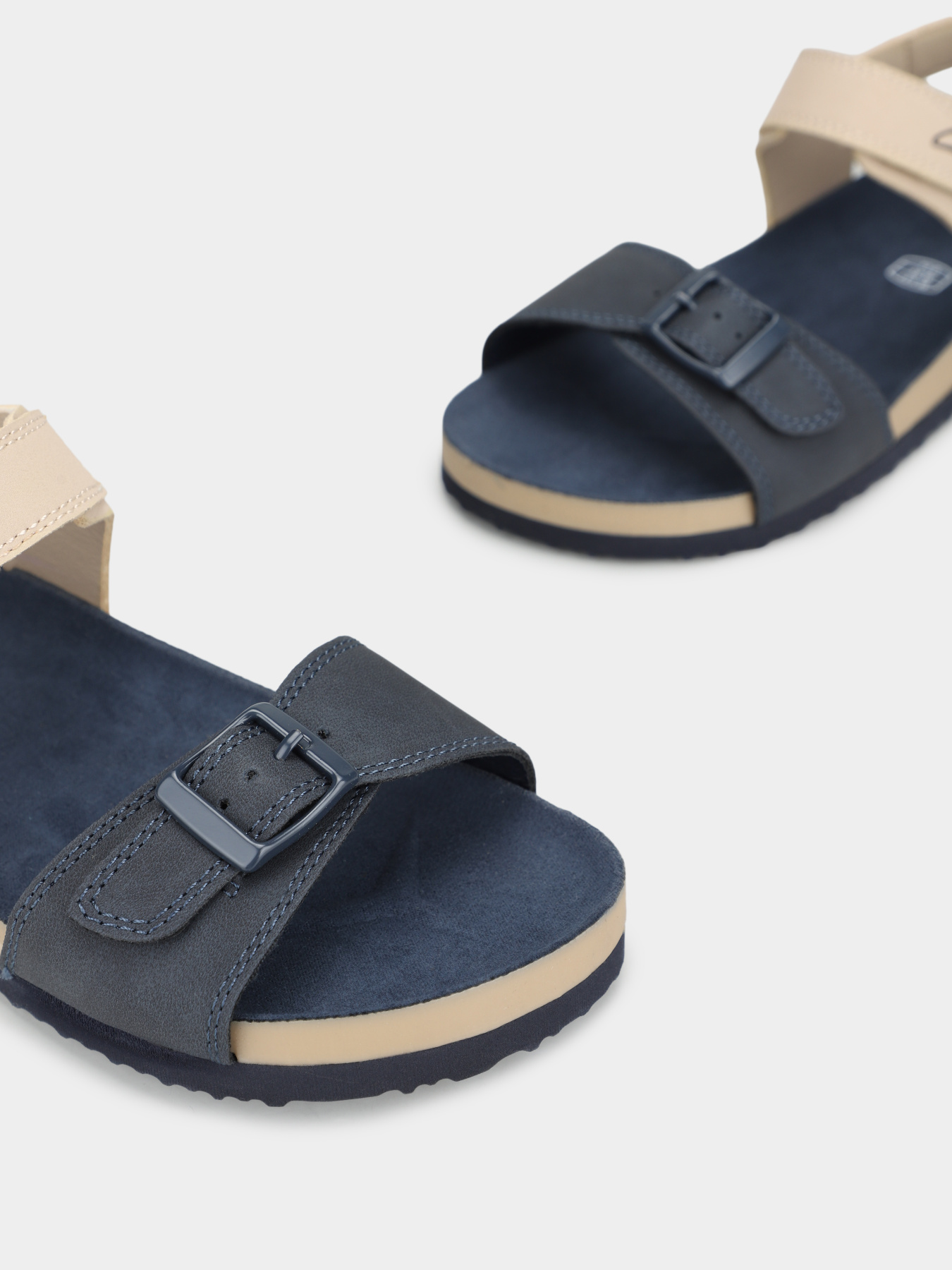 Сандалії Clarks модель 26187795 Фото