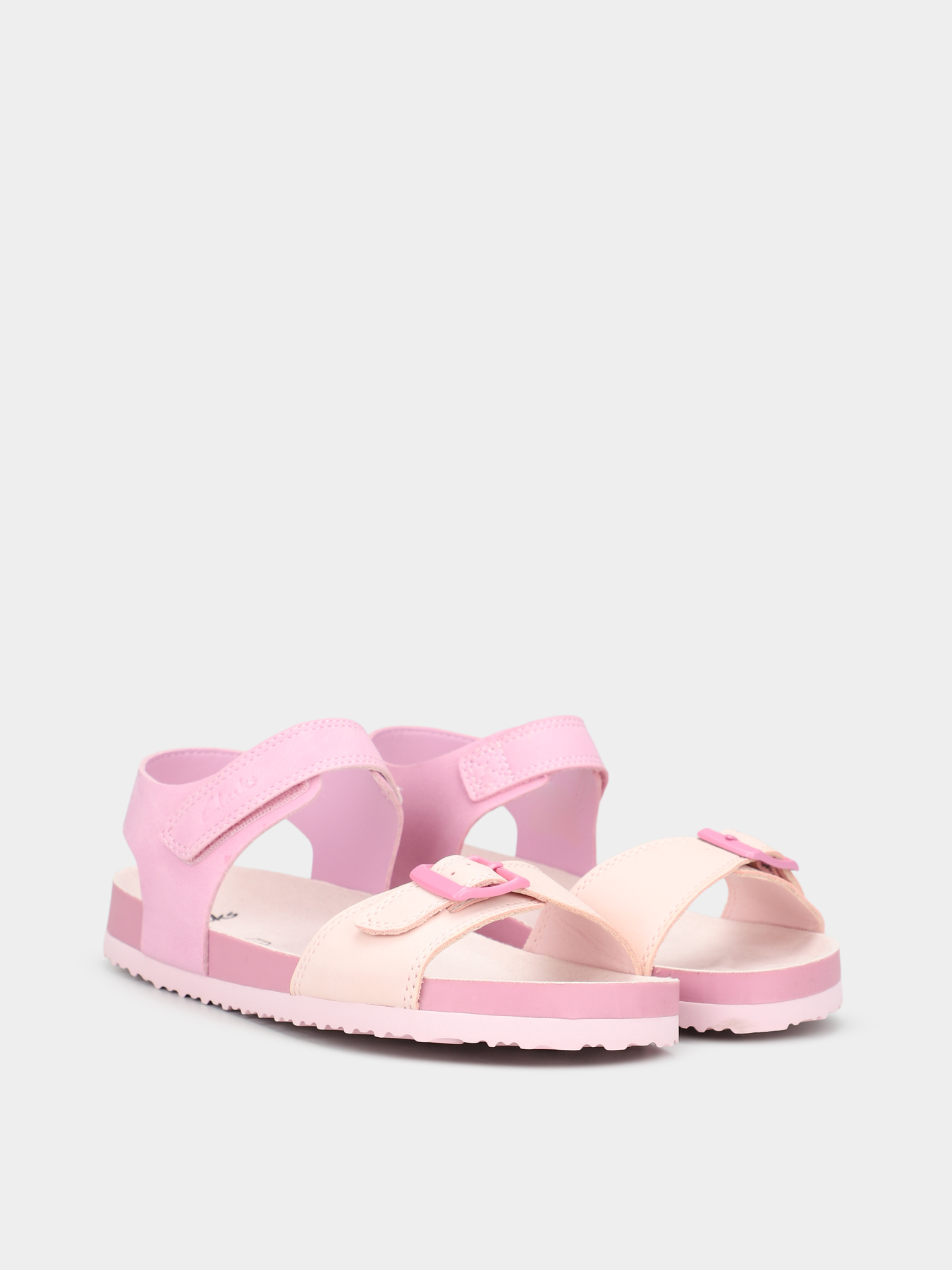 Сандалии Clarks модель 26187797 Фото