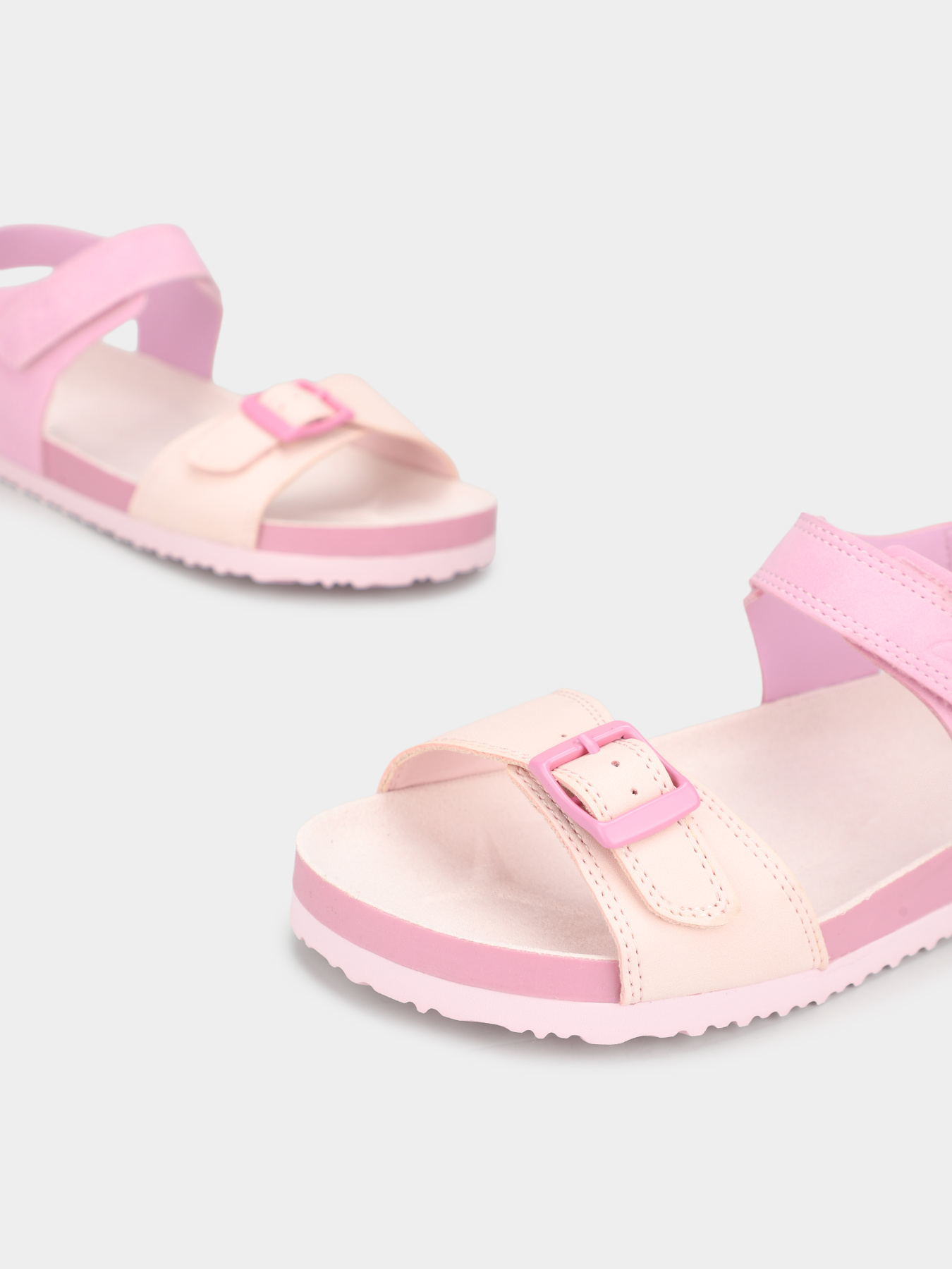 Сандалии Clarks модель 26187797 Фото