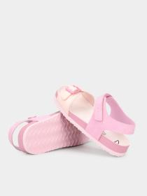 Сандалии Clarks модель 26187797 Фото