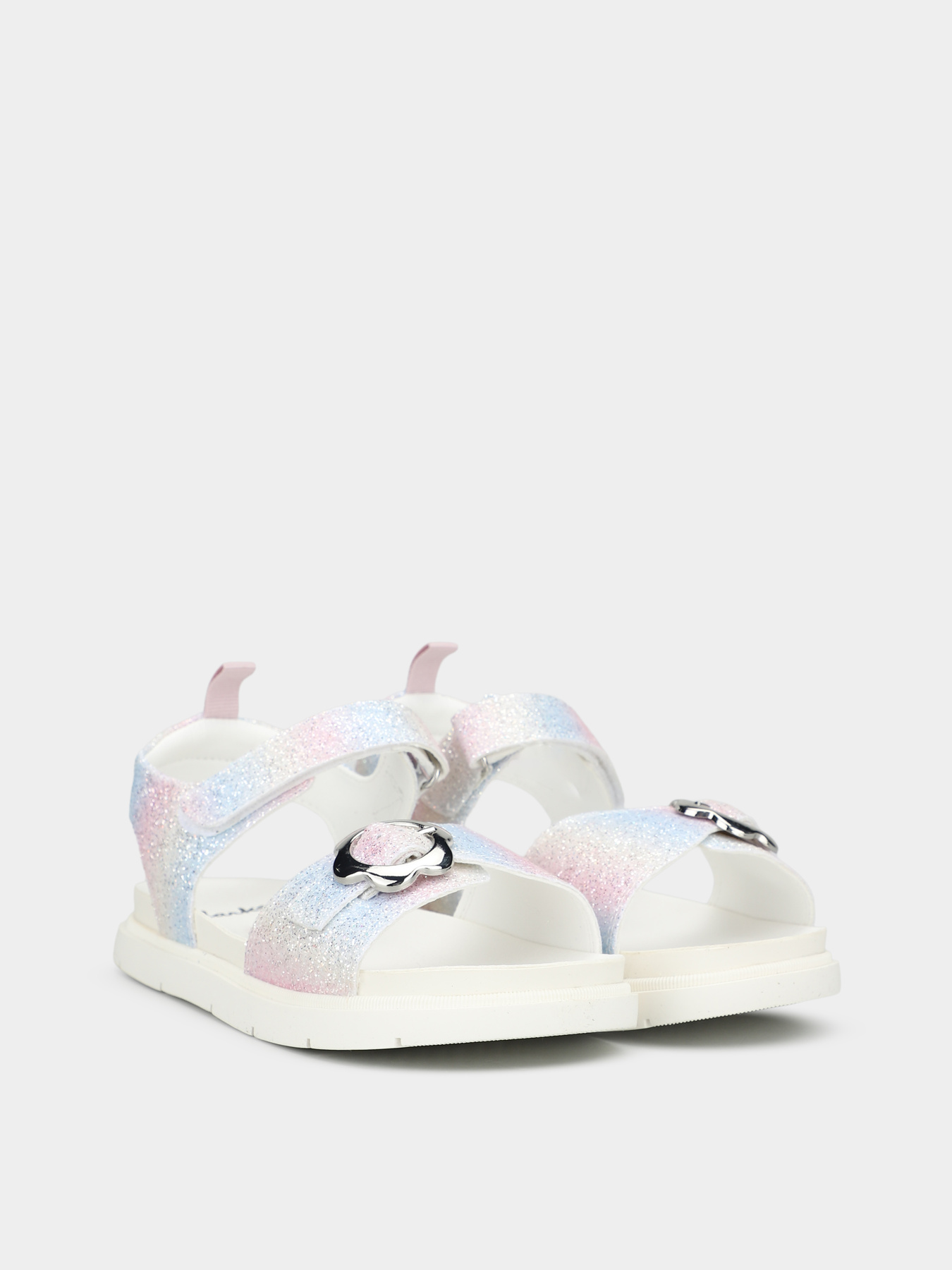 Сандалии Clarks модель 26187815 Фото