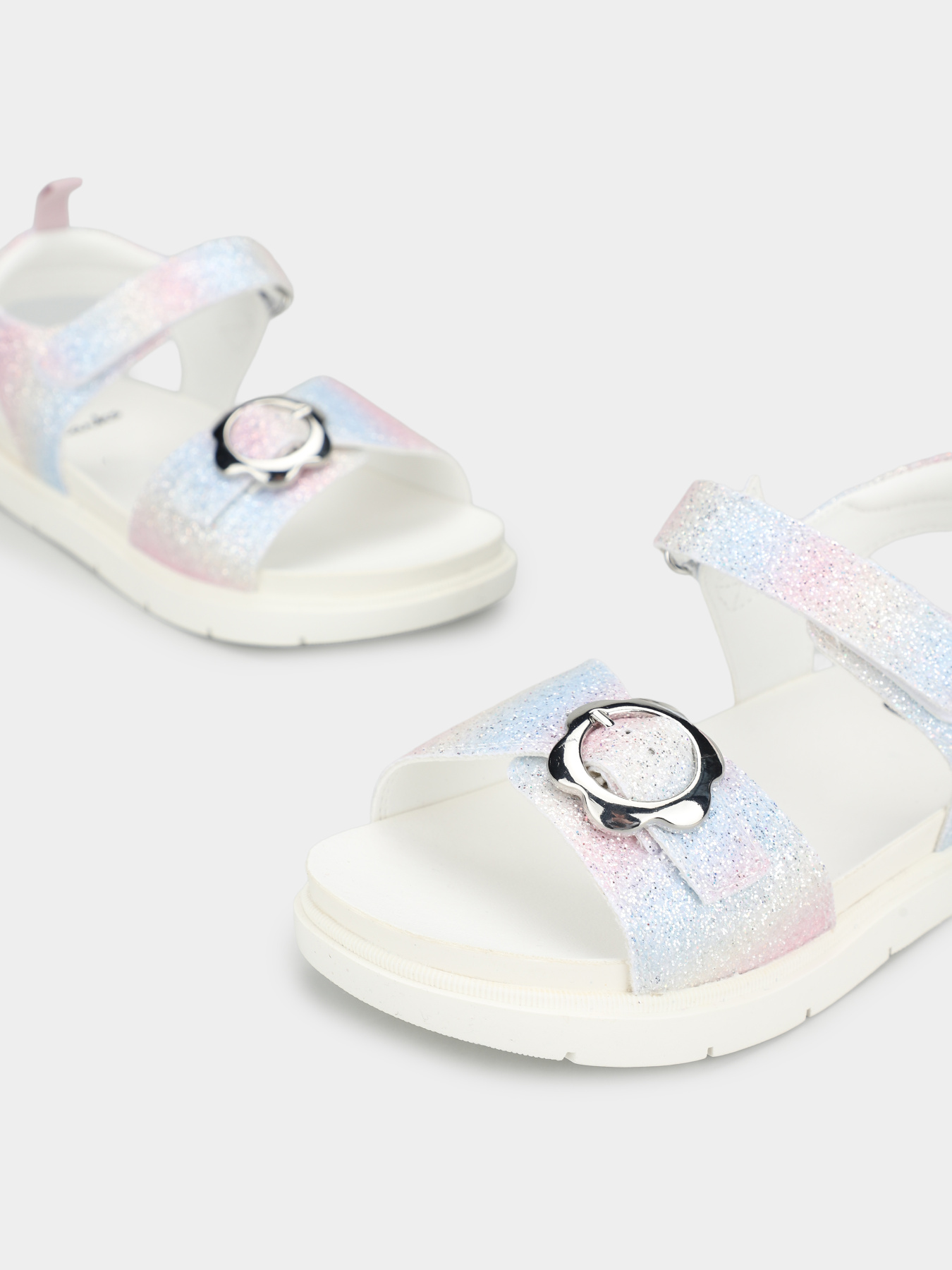 Сандалии Clarks модель 26187815 Фото