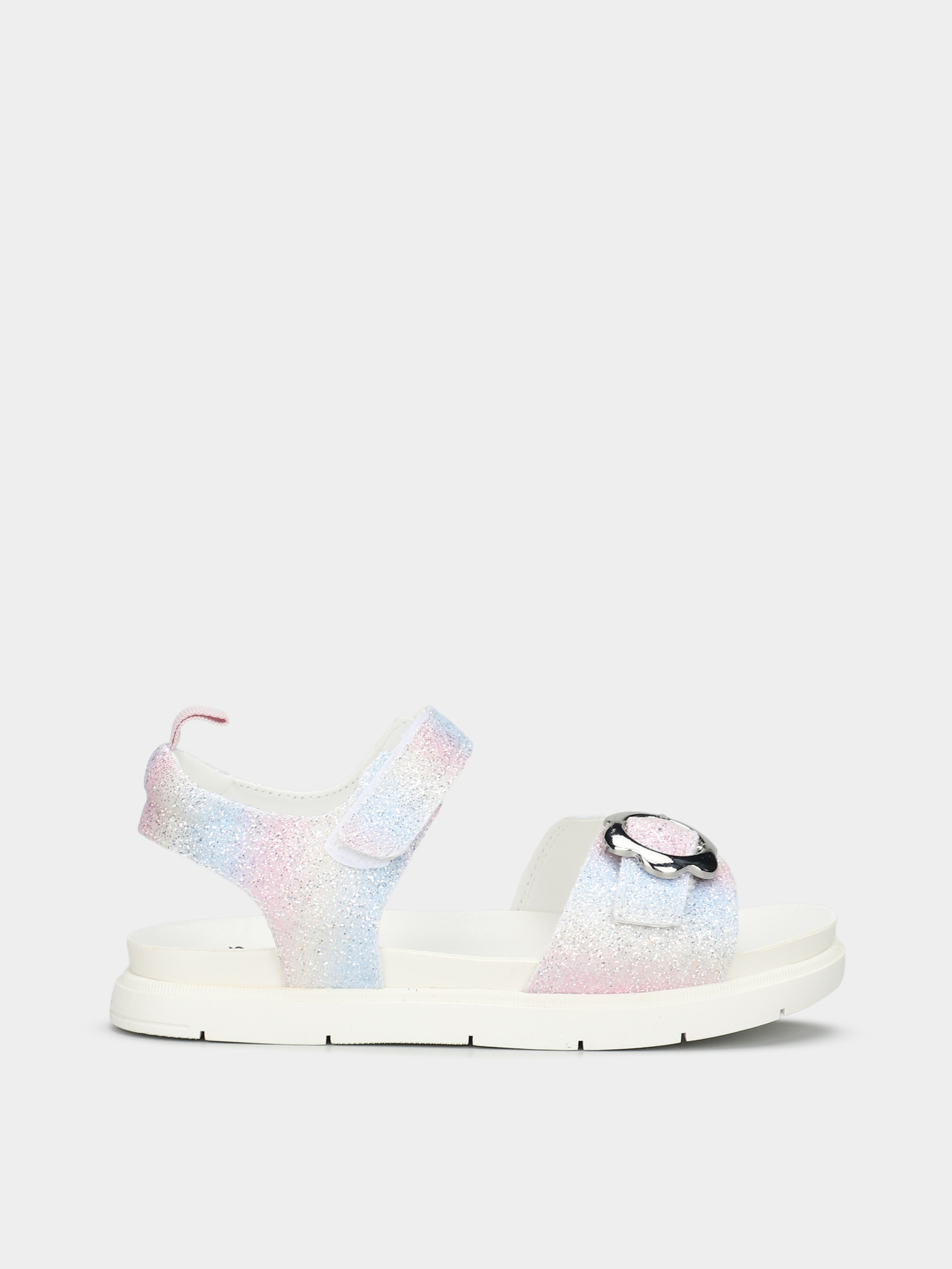 Сандалии Clarks модель 26187815 Фото