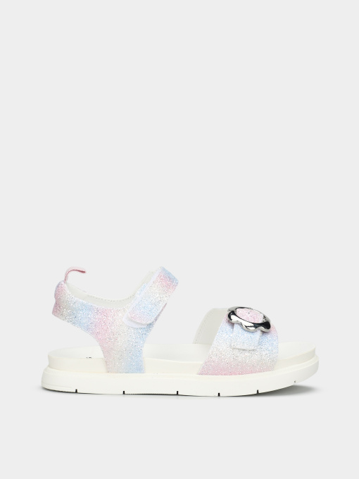 Сандалии Clarks модель 26187815 Фото