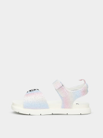 Сандалии Clarks модель 26187815 Фото