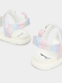 Сандалии Clarks модель 26187815 Фото