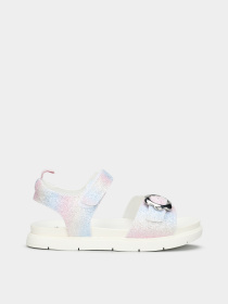 Сандалии Clarks модель 26187815 Фото