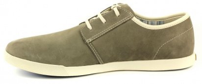 Напівчеревики Clarks модель 2035-3191 — фото 4 - INTERTOP