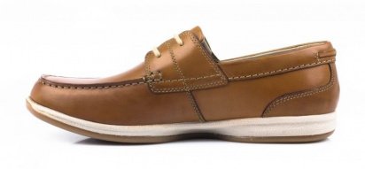 Мокасини Clarks Fallston Style модель 2611-6404 — фото 3 - INTERTOP