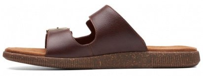 Шльопанці Clarks Vine Cedar модель 2613-9804 — фото - INTERTOP