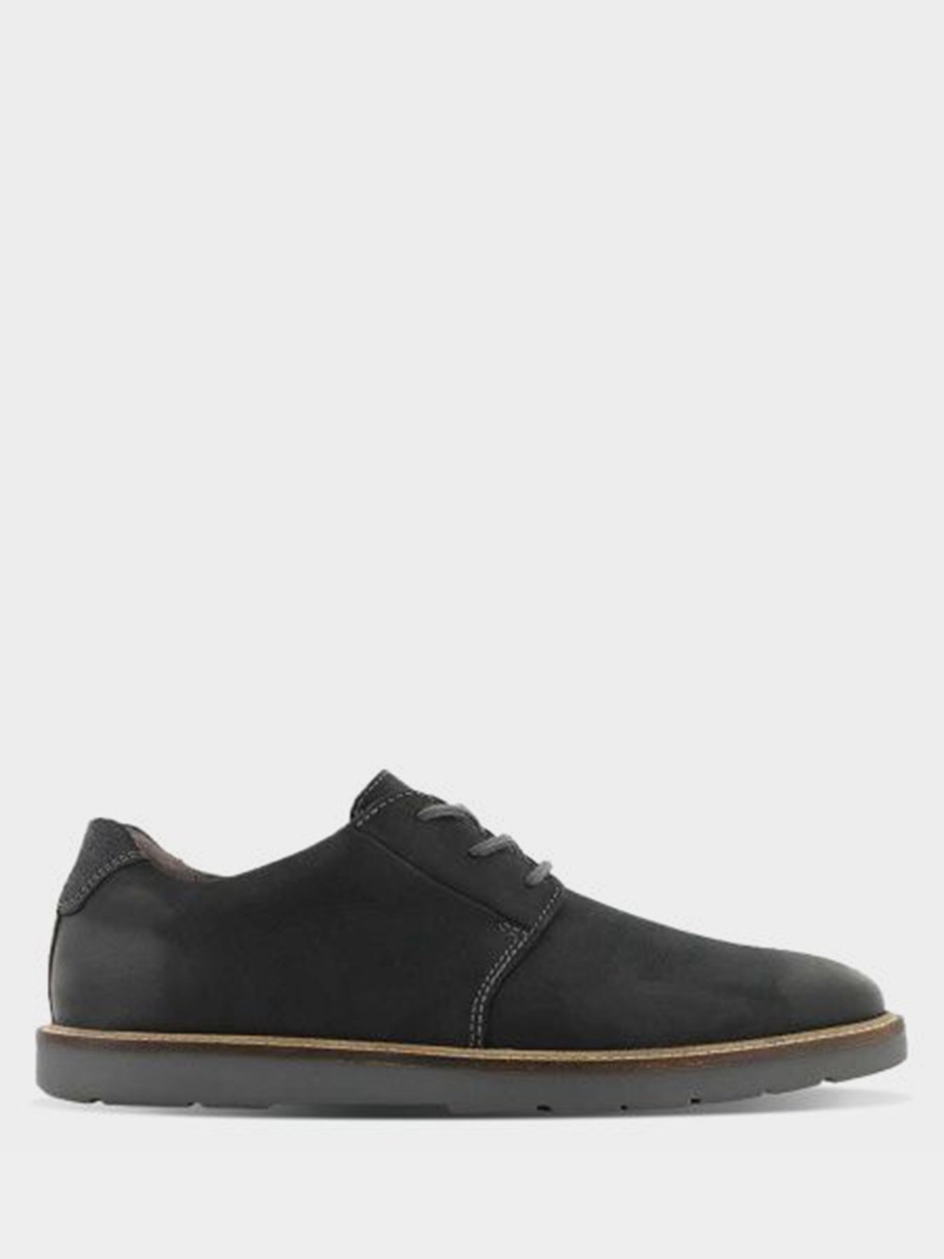 Напівчеревики Clarks Grandin Plain модель 26138371 Фото