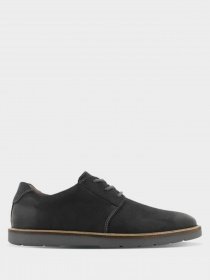 Напівчеревики Clarks Grandin Plain модель 26138371 Фото