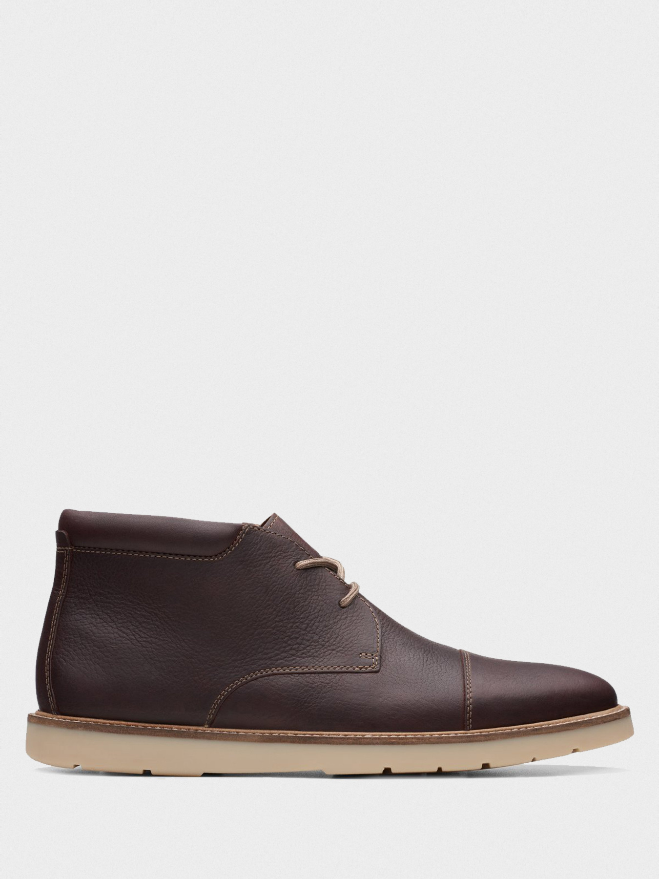 Черевики Clarks Grandin Top модель 26146390 Черевики Clarks Grandin Top модель 26146390 Фото