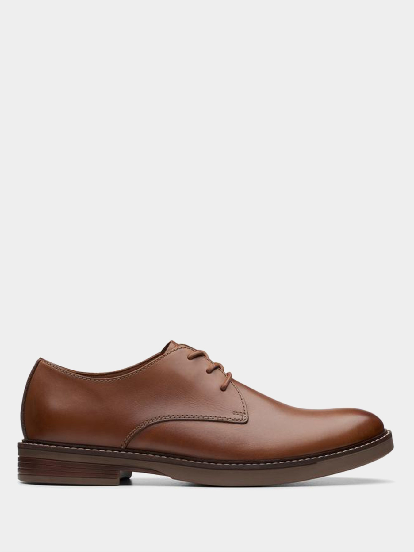 Напівчеревики Clarks Paulson Plain модель 26144796 Фото