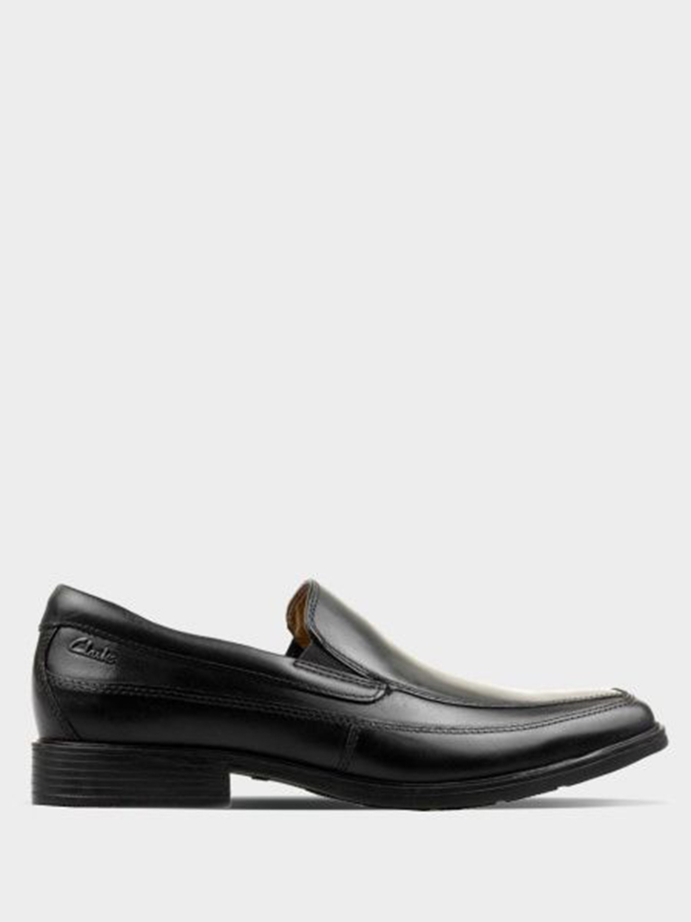 Туфли Clarks Tilden Free модель 26110312 Фото