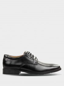 Туфлі Clarks Tilden Plain модель 26110350 Фото