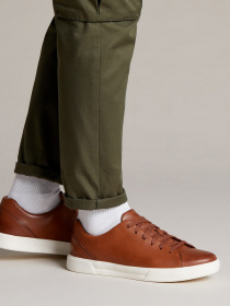 Полуботинки Clarks Un Costa Lace модель 26148690 Полуботинки Clarks Un Costa Lace модель 26148690 Фото