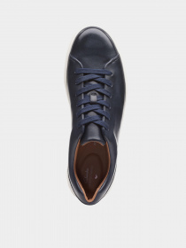 Кеды низкие Clarks Un Costa Lace модель 26148557 Фото