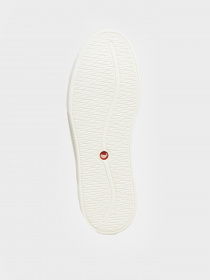 Кеди низькі Clarks Un Costa Lace модель 26148557 Фото