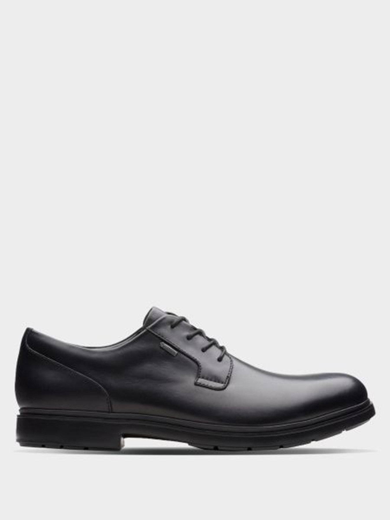Туфли Clarks Un Tailor Go модель 26145445 Фото