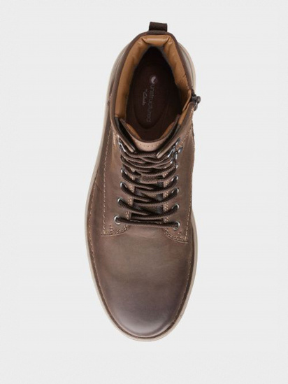 Черевики Clarks Un Larvik Peak модель 26144598 — фото 5 - INTERTOP