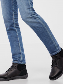 Ботинки Clarks Ashcombe Hi GORE-TEX модель 26152082 Фото