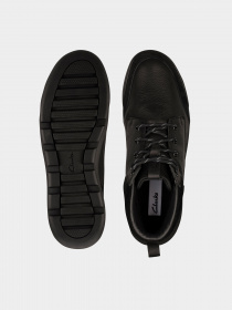 Черевики Clarks Ashcombe Hi GORE-TEX модель 26152082 Фото