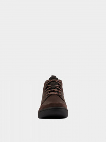 Черевики Clarks Ashcombe Hi GORE-TEX модель 26152084 Черевики Clarks Ashcombe Hi GORE-TEX модель 26152084 Фото