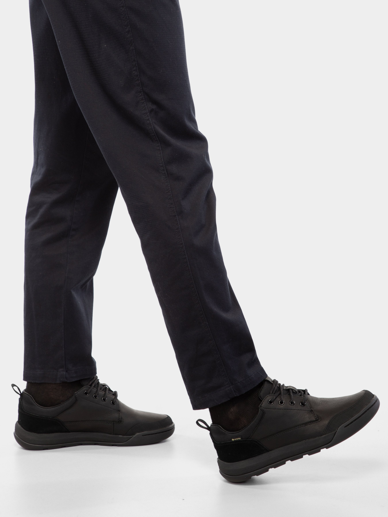 Напівчеревики Clarks Ashcombe модель 26152075 Фото