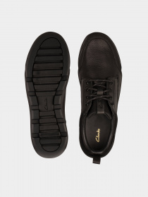 Напівчеревики Clarks Ashcombe модель 26152075 Фото