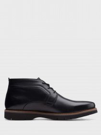 Ботинки Clarks BAYHILL MID модель 26154593 Фото