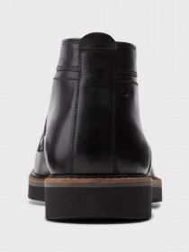 Ботинки Clarks BAYHILL MID модель 26154593 Ботинки Clarks BAYHILL MID модель 26154593 Фото