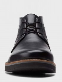 Ботинки Clarks BAYHILL MID модель 26154593 Ботинки Clarks BAYHILL MID модель 26154593 Фото