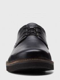 Туфлі Clarks Bayhill Plain модель 26153177 Фото