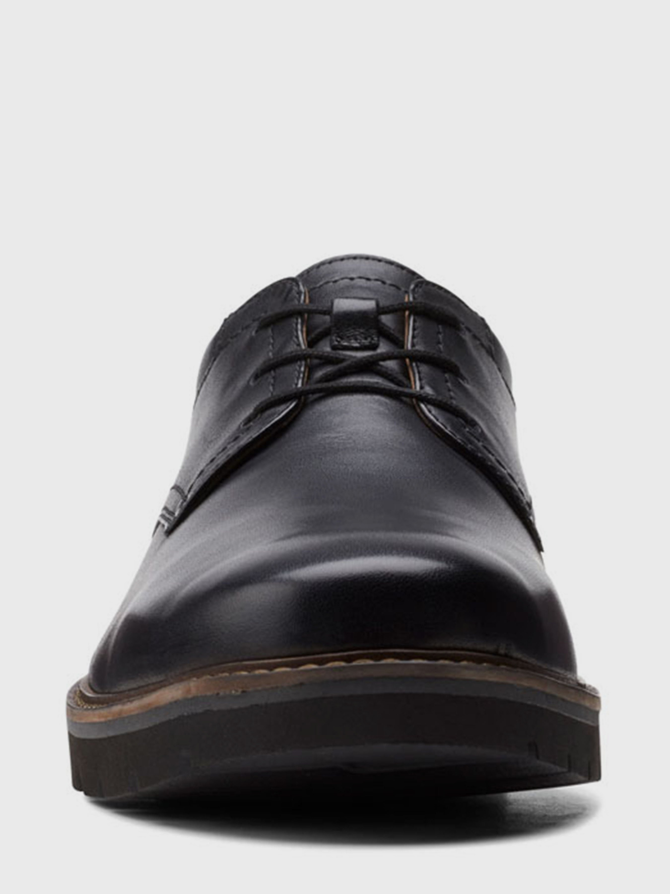 Туфли Clarks Bayhill Plain модель 26153177 Туфли Clarks Bayhill Plain модель 26153177 Фото