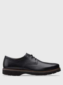 Туфли Clarks Bayhill Plain модель 26153177 Туфли Clarks Bayhill Plain модель 26153177 Фото