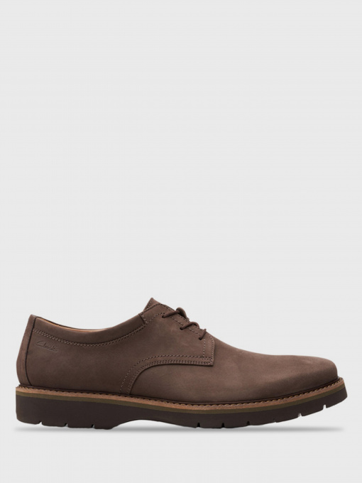 Туфлі Clarks Bayhill Plain модель 26153178 Фото