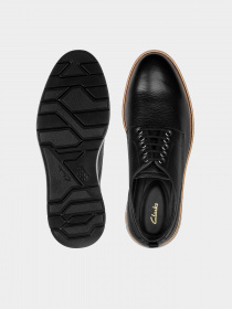 Напівчеревики Clarks Chantry Walk модель 26155071 Фото