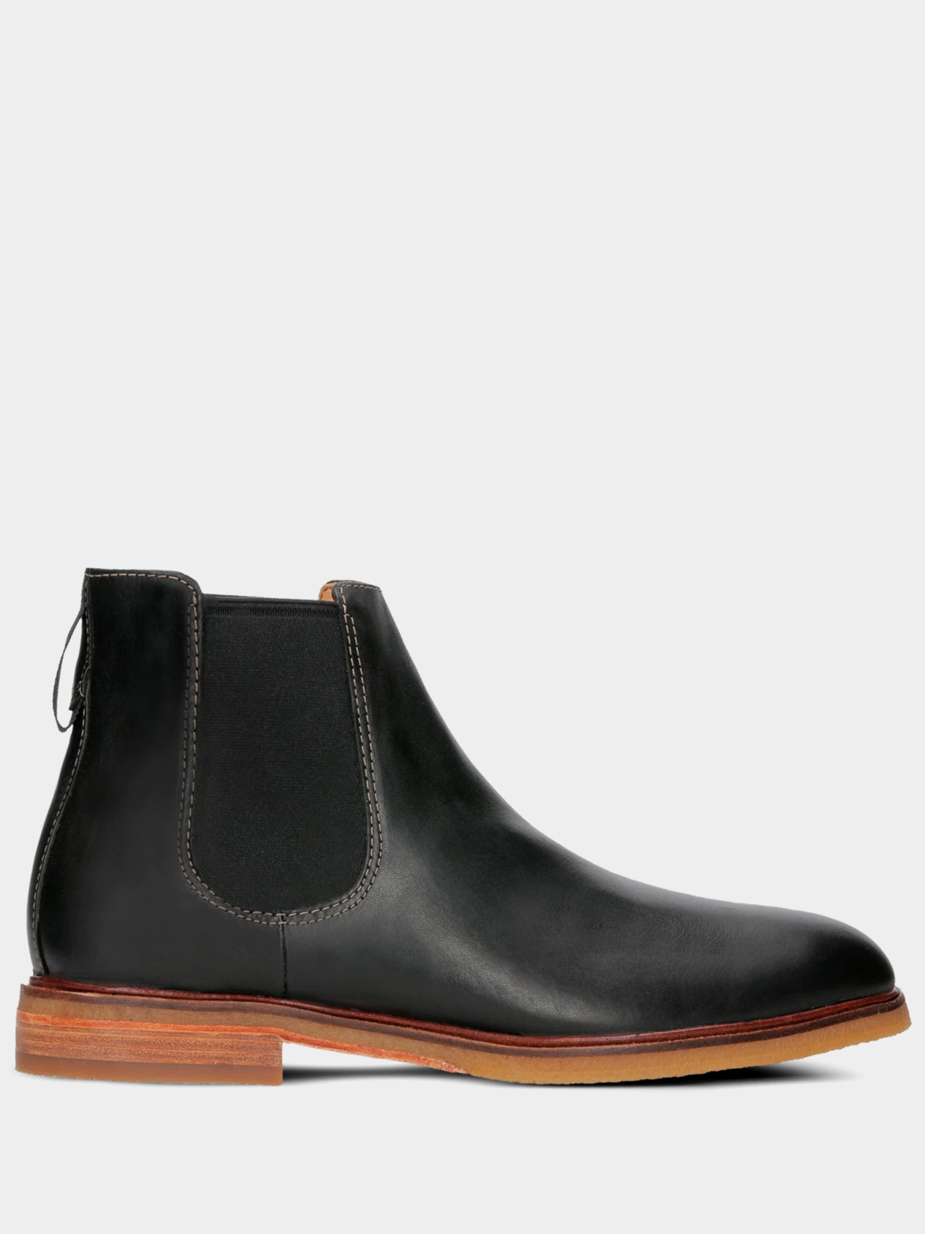 Челси Clarks Clarkdale Gobi модель 26136254 Фото