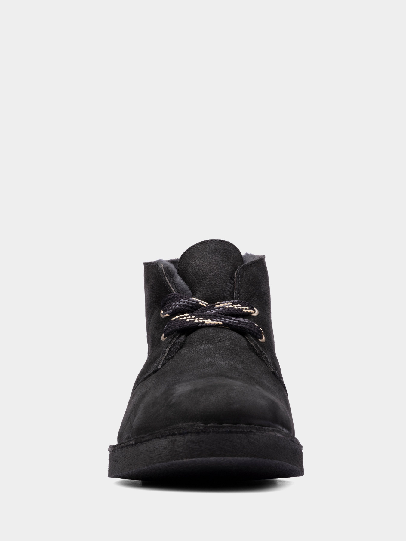 Черевики Clarks Desert Boot модель 26155497 Фото