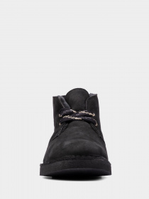 Черевики Clarks Desert Boot модель 26155497 Фото