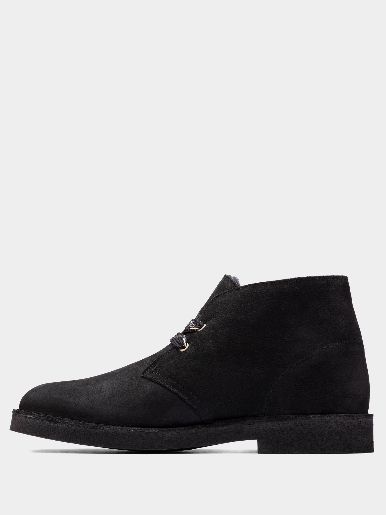 Ботинки Clarks Desert Boot модель 26155497 Фото