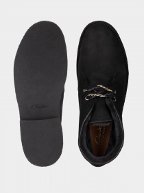 Ботинки Clarks Desert Boot модель 26155497 Фото
