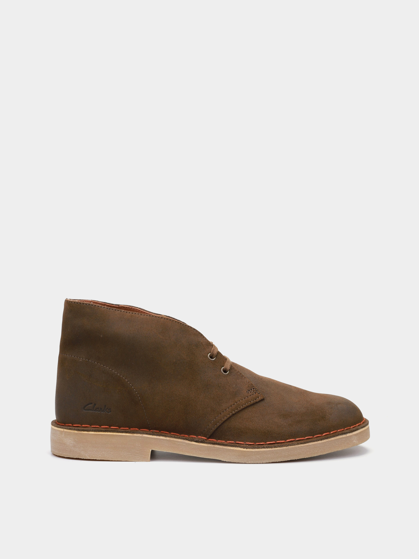 Ботинки Clarks Desert Boot модель 26155508 Фото